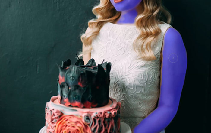 Full Body Skin Smoothing